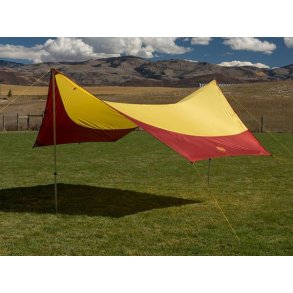 Deep Creek Tarp - medium