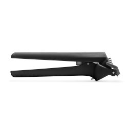 Garject Garlic Press Lite - black