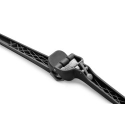 Garject Garlic Press Lite - black