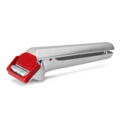 Garject Garlic Press - red