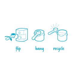 Grindenstein - black