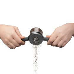 Ortwo LITE + extra jar