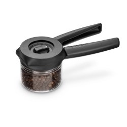 Ortwo LITE + extra jar