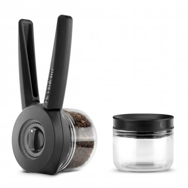 Ortwo LITE + extra jar