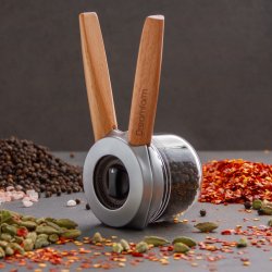 Ortwo Grinder