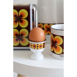 Egg Cup Ramona - yellow