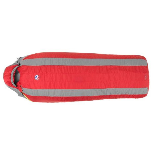 Encampment -9 / regular left