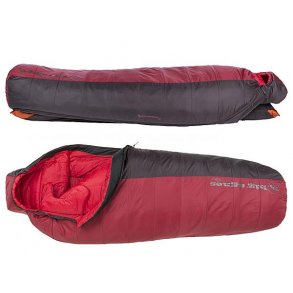 Encampment / long left -9 (synthetic)