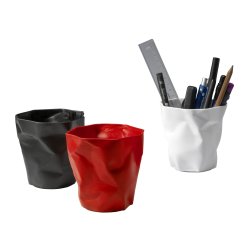 PEN PEN Pencil Holder - red