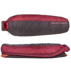 Farwell Long left / -18C (synthetic)