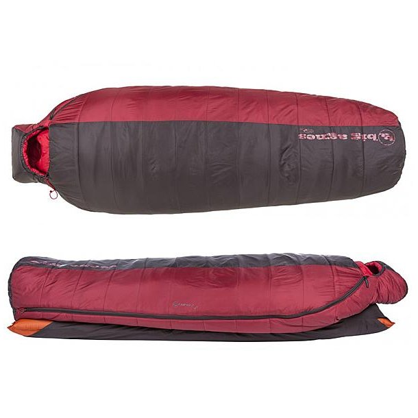 Farwell Long left / -18C (synthetic)