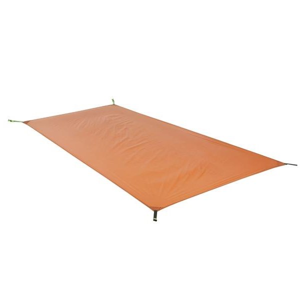 Footprint - Copper Spur UL 2