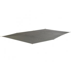 Footprint - Flying Diamond 8