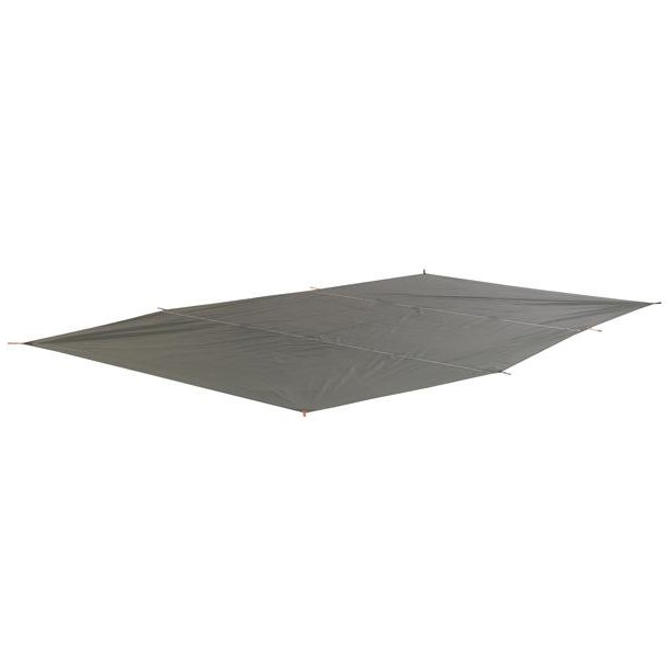 Footprint - Flying Diamond 8