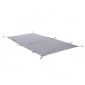 Footprint - String Ridge 2