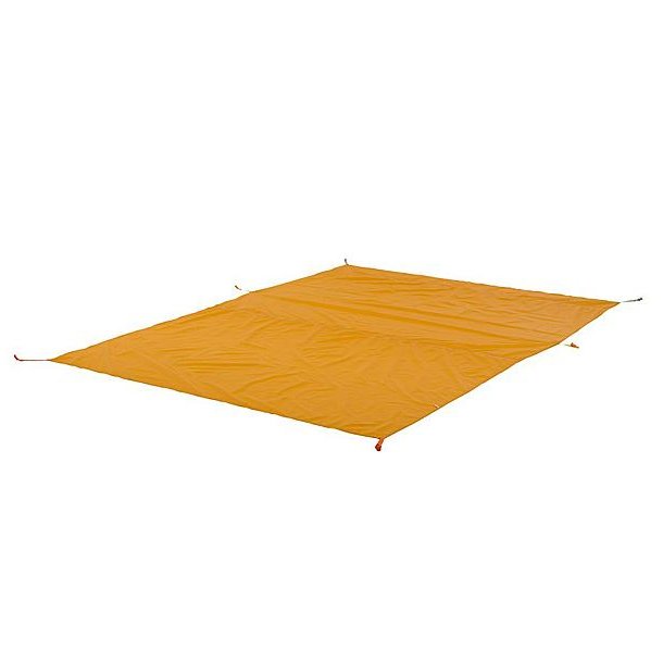 Footprint - Wyoming Trail 2 (2016)