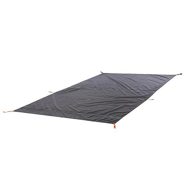 Footprint - Wyoming Trail Camp 4