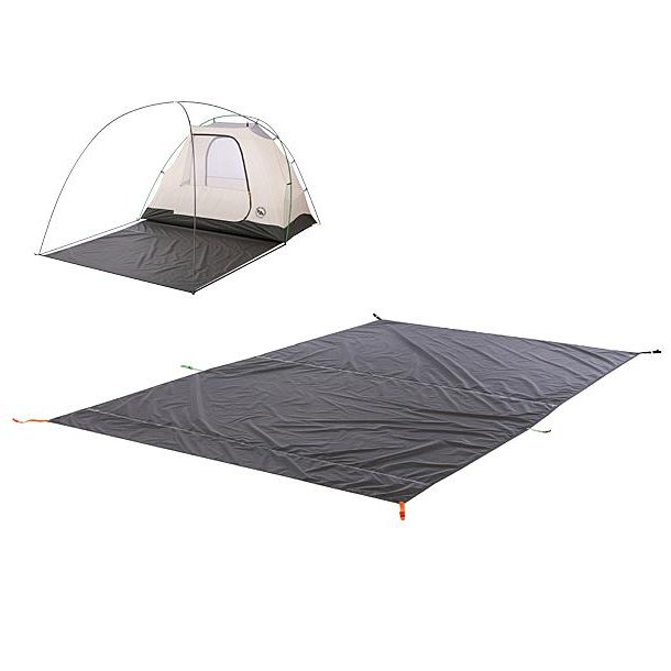 Footprint - Wyoming Trail Camp2