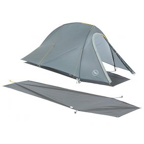 Footprint Fly Creek HV UL1 Bikepack