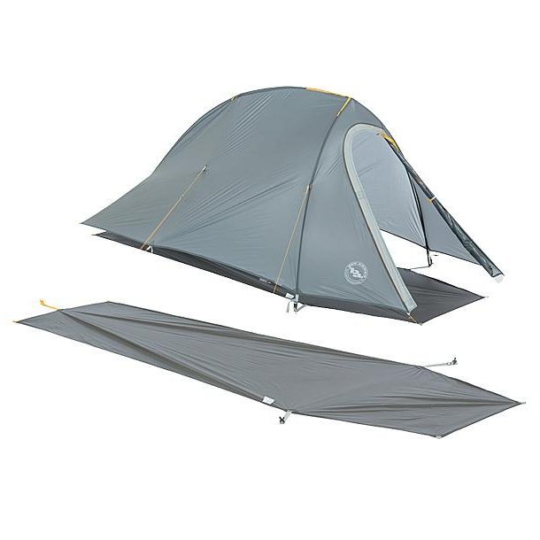 Big agnes fly 2024 creek ul1 footprint