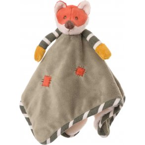 Baby Nusseklud - Foxy
