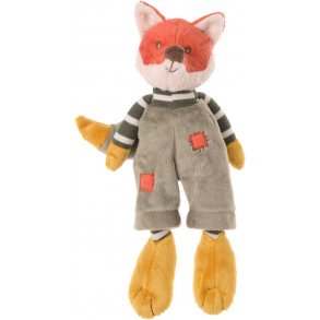 Baby Bamse Foxy rv