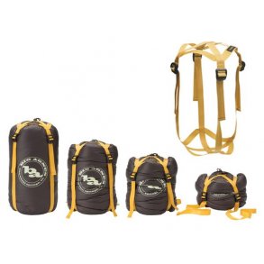 Girdle Compression Strap