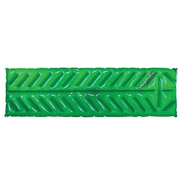 Green Ridge Air Pad - long