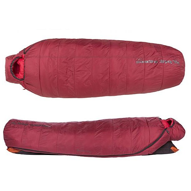 Gunn Creek - long / left -1C (synthetic)