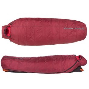 Gunn Creek - regular / left -1C (synthetic)