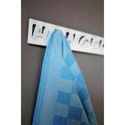 Hanger Wall Hook - white