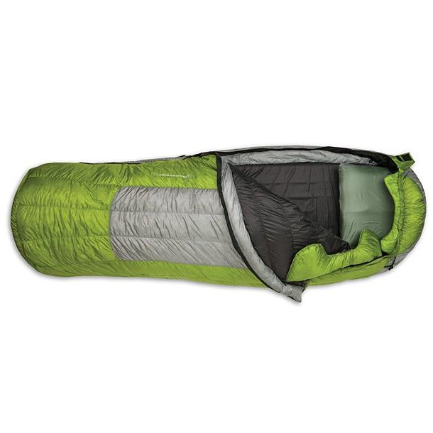 Heart Mountain SL / regular left -1C