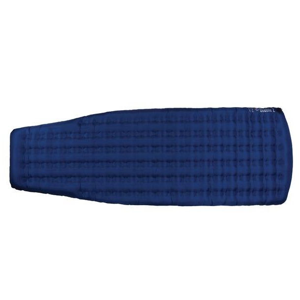 Insulated Double Z - wide long