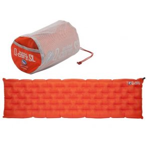 Insulated Q-Core superlight - lang