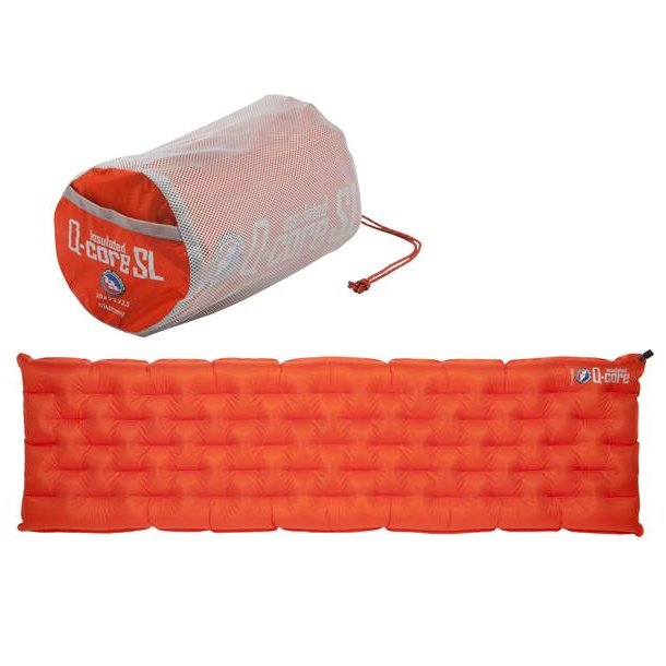 Insulated Q-Core superlight - regular