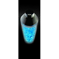 Boston Glass Cocktail Shaker 700ml.