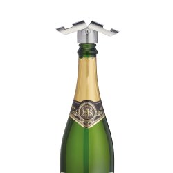 Champagne &amp; Wine Stopper