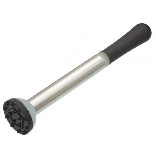 Cocktail Muddler - stainless steel