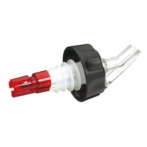 Shot Measure & Pourer