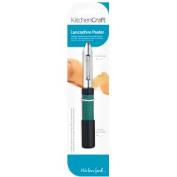 Lancashire Style Peeler