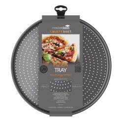 Crusty Bake non-stick Pizza Crisper