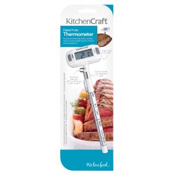 Digital Thermometer / -45 to 200