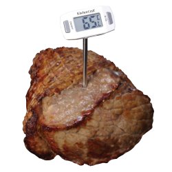 Digital Thermometer / -45 to 200