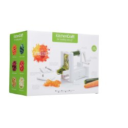 Vegetable Spiralizer