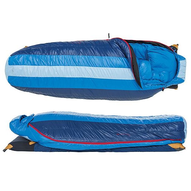 Lost Ranger -9 / long left / DownTek