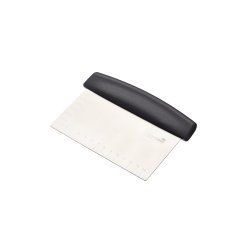 Dough Cutter - stainless steel