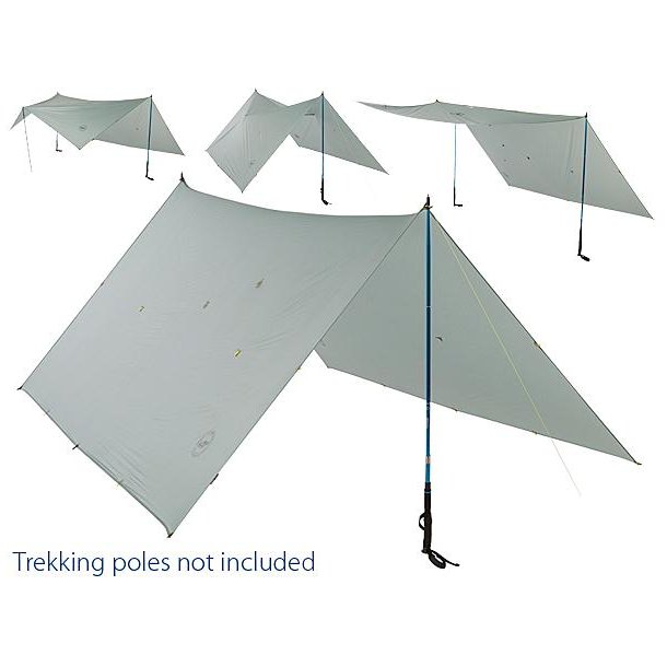 Onyx UL Tarp