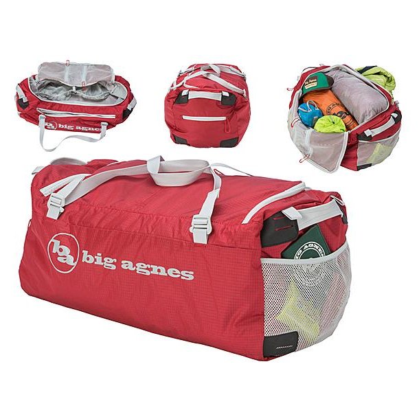 Road Tripper Duffel 45L