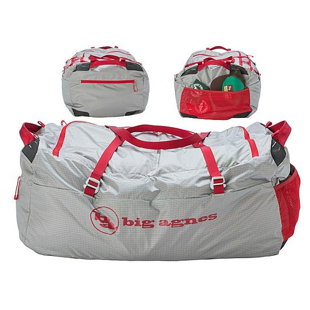 Road Tripper Duffel 90L