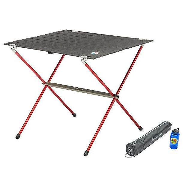 Soul Kitchen Camp Table